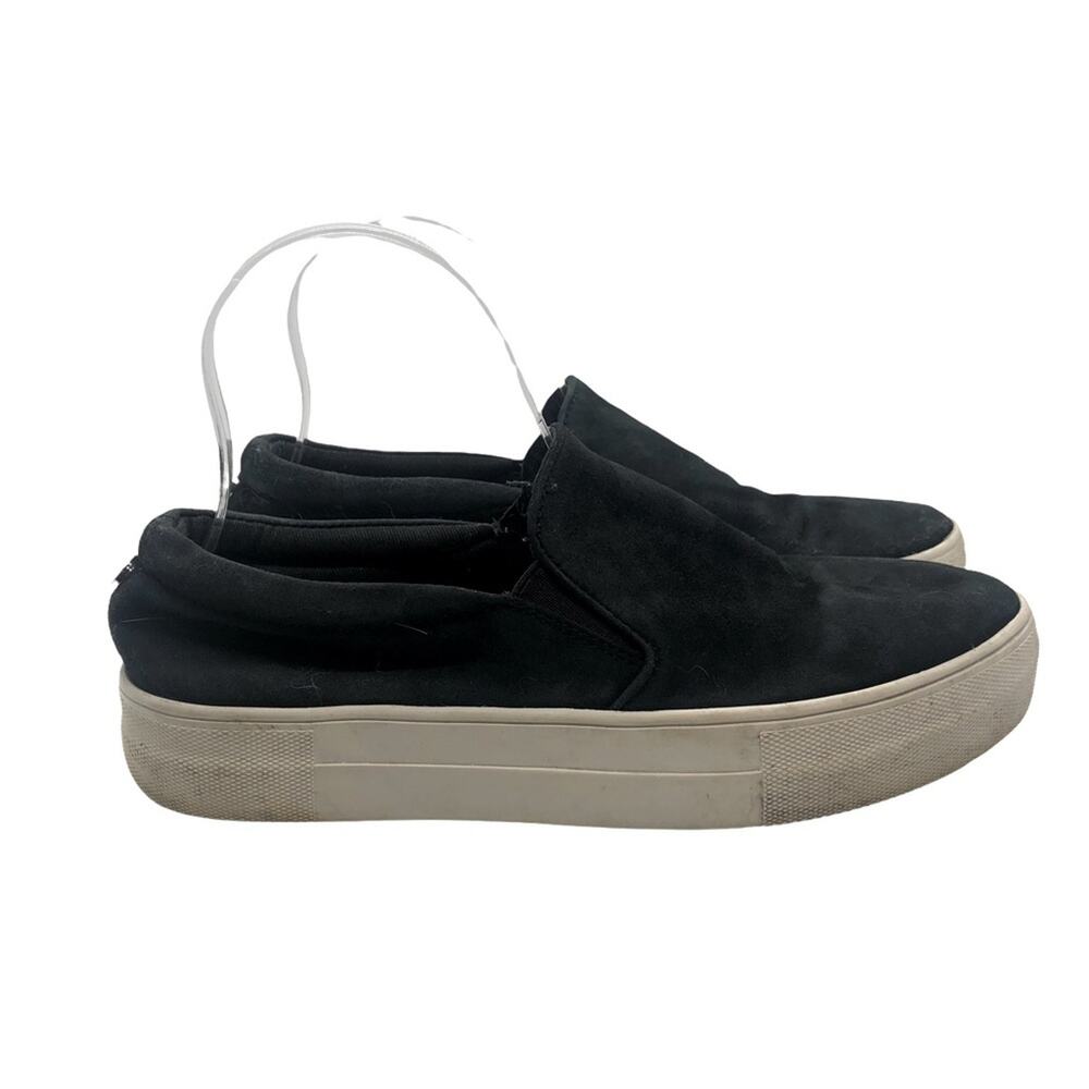 Steve Madden women’s gills sneaker SIZE 8